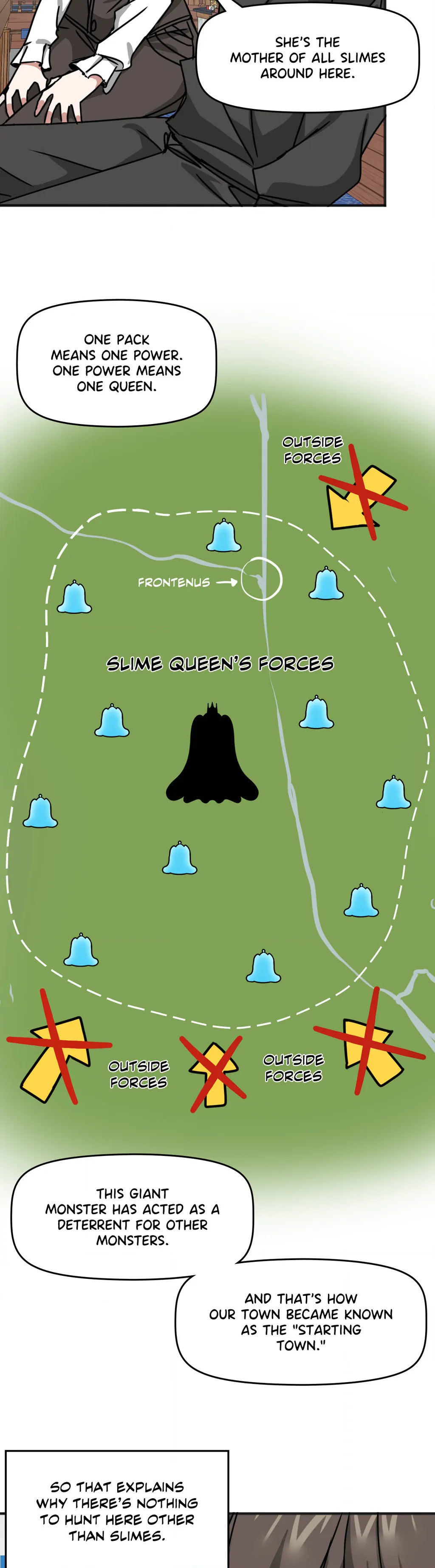 No Man’s Land - Chapter 48 Page 2