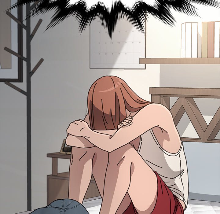 Hey Mister! - Chapter 19 Page 70