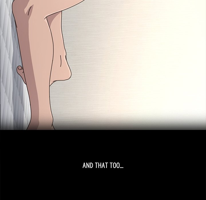 Hey Mister! - Chapter 19 Page 85