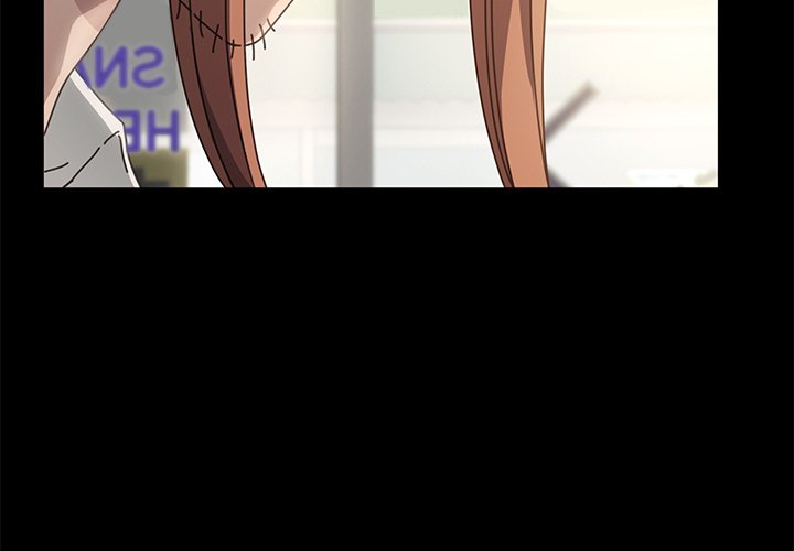 Hey Mister! - Chapter 20 Page 3