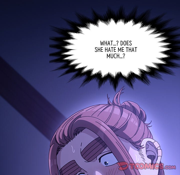 Hey Mister! - Chapter 8 Page 65