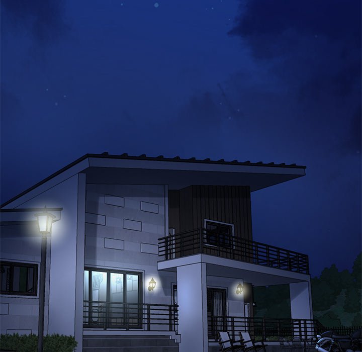 My First and Last - Chapter 11 Page 104