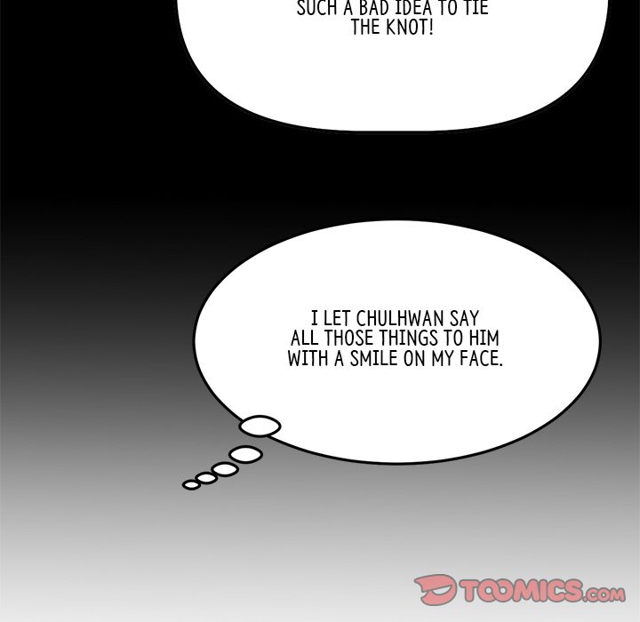 My First and Last - Chapter 8 Page 88