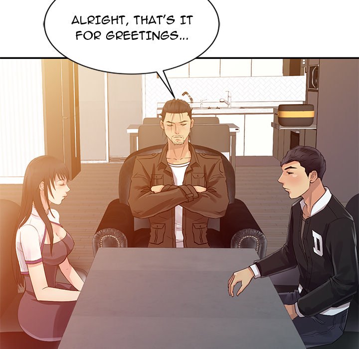 Just For You - Chapter 10 Page 24