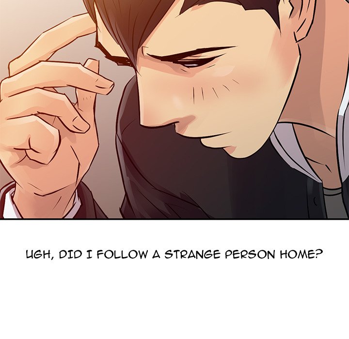 Just For You - Chapter 10 Page 44