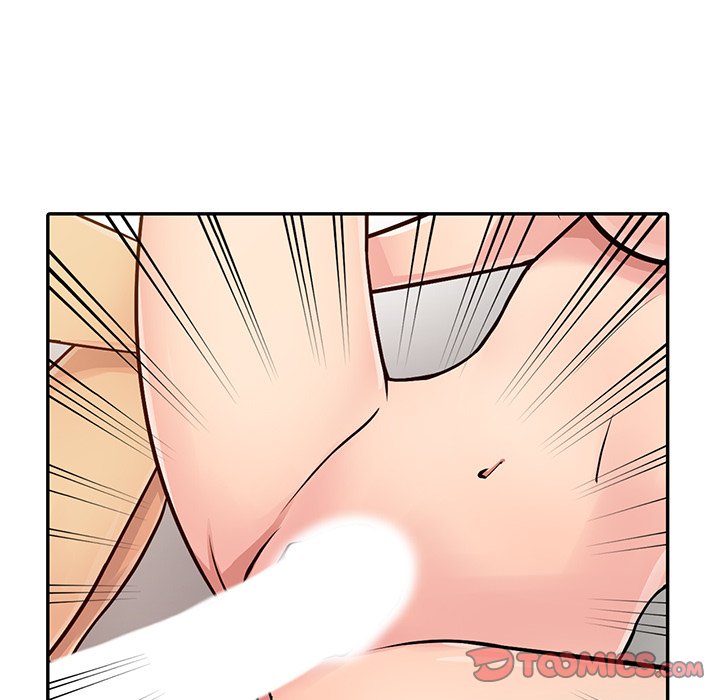 Just For You - Chapter 12 Page 50