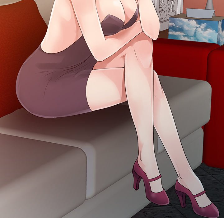 Just For You - Chapter 15 Page 48