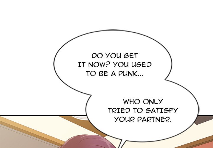 Just For You - Chapter 17 Page 1