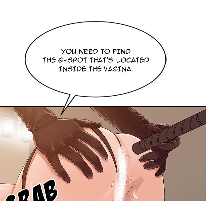 Just For You - Chapter 17 Page 75