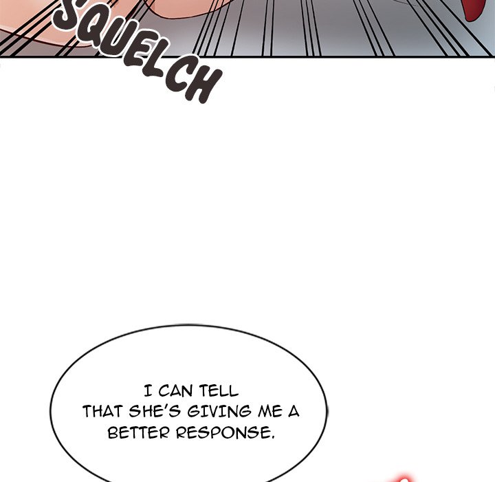 Just For You - Chapter 17 Page 96