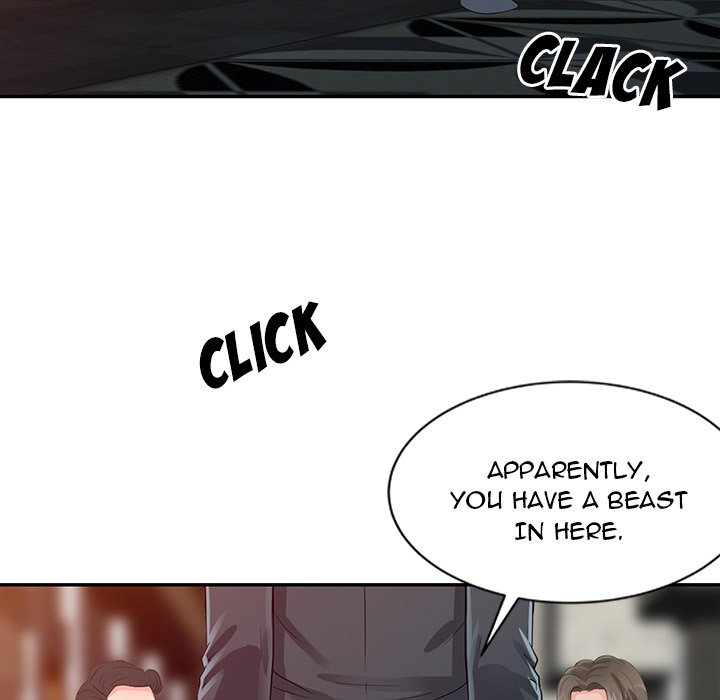 Just For You - Chapter 19 Page 18