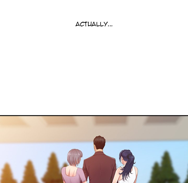 Just For You - Chapter 20 Page 86