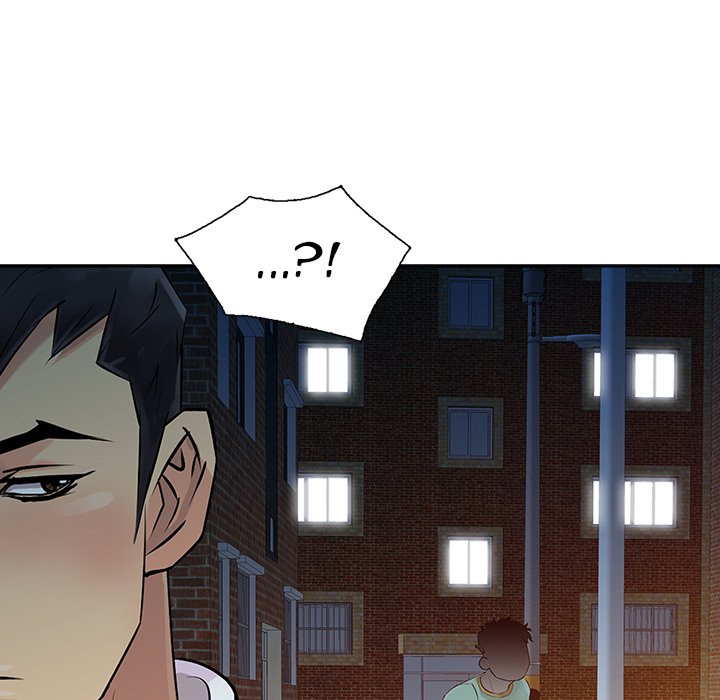 Just For You - Chapter 6 Page 41