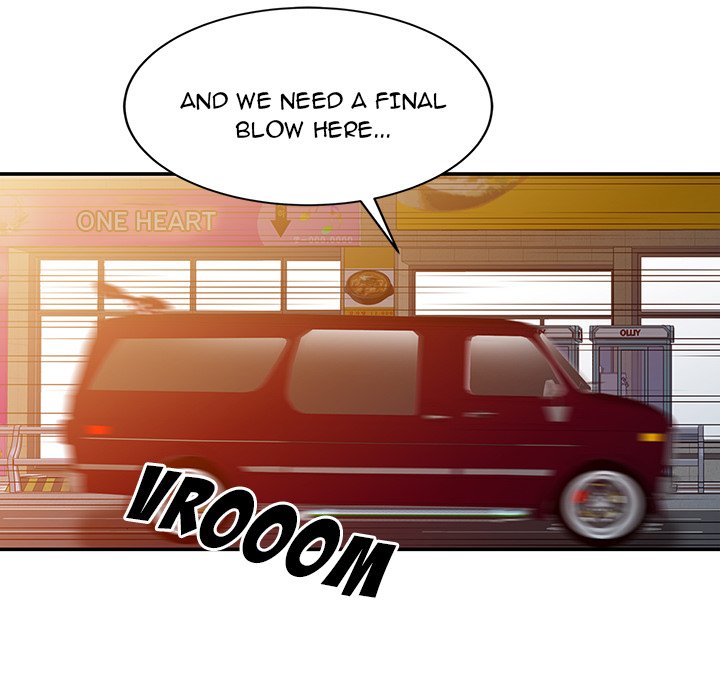 Just For You - Chapter 6 Page 86