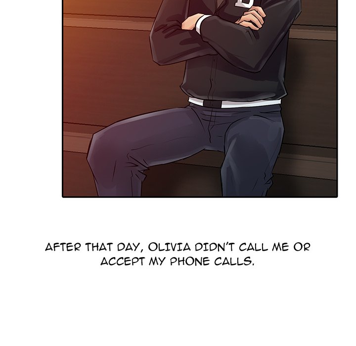 Just For You - Chapter 7 Page 85