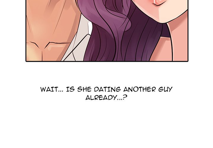 Just For You - Chapter 8 Page 4