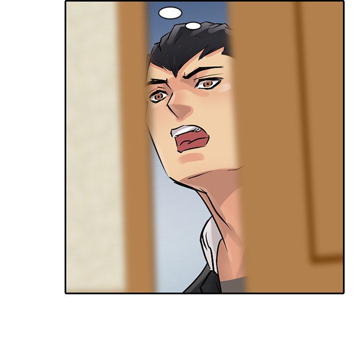 Just For You - Chapter 8 Page 70