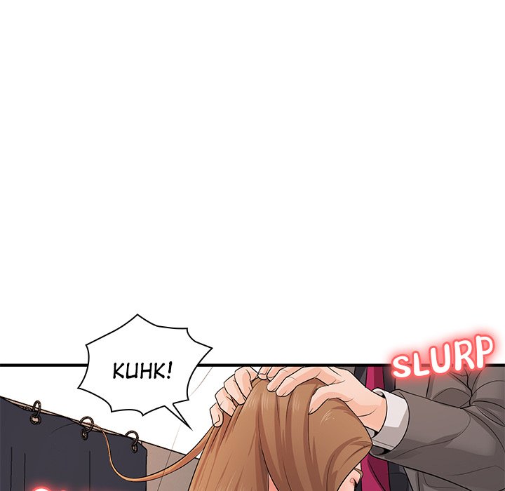 Office Troubles - Chapter 14 Page 15