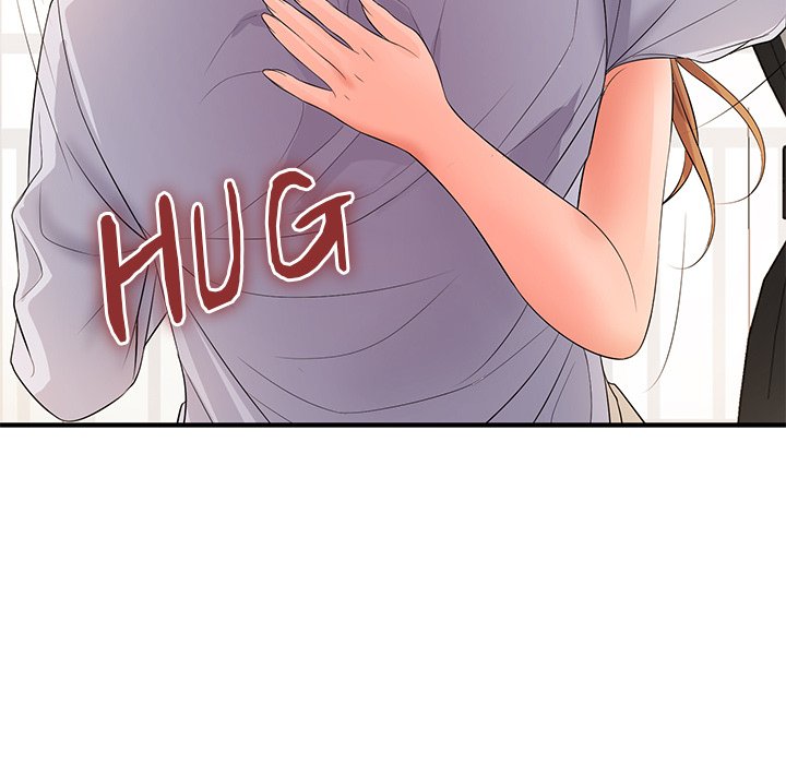 Office Troubles - Chapter 15 Page 18