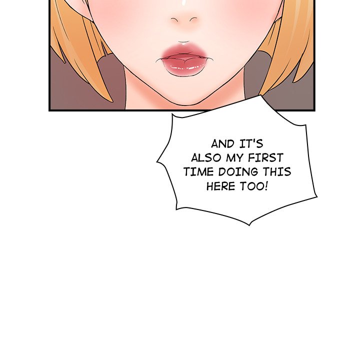 Office Troubles - Chapter 16 Page 56