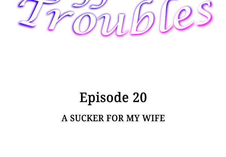 Office Troubles - Chapter 20 Page 2