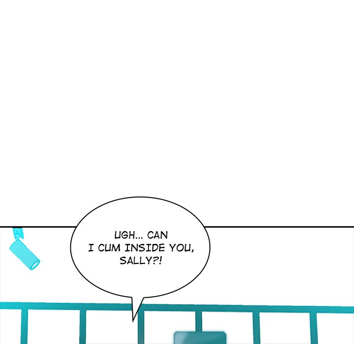 Office Troubles - Chapter 3 Page 116