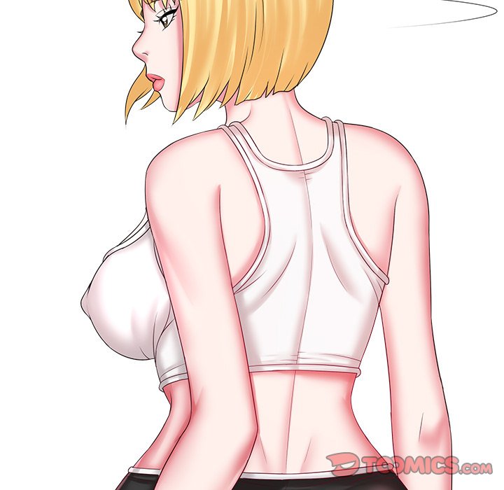 Office Troubles - Chapter 5 Page 75