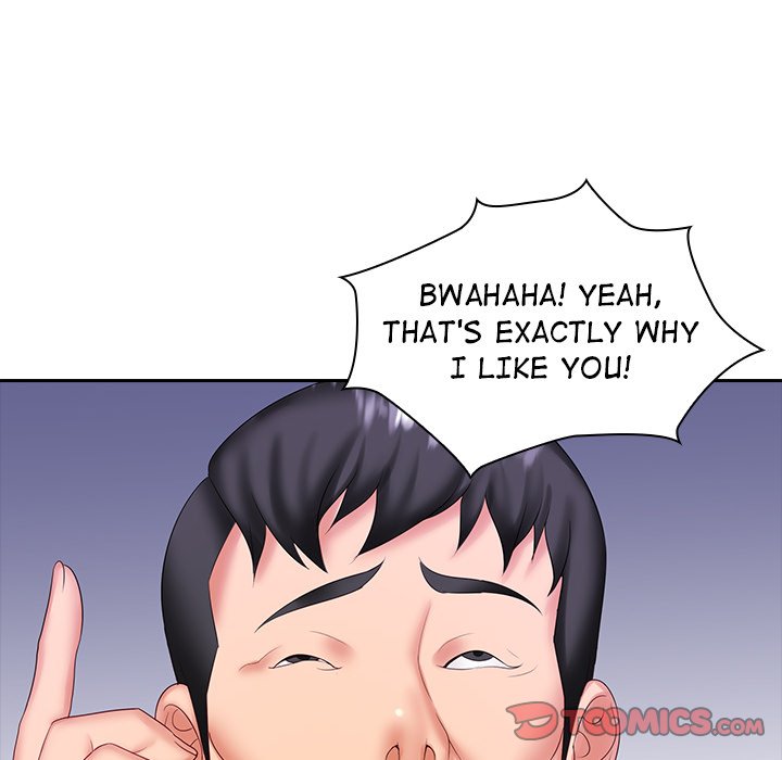 Office Troubles - Chapter 9 Page 39