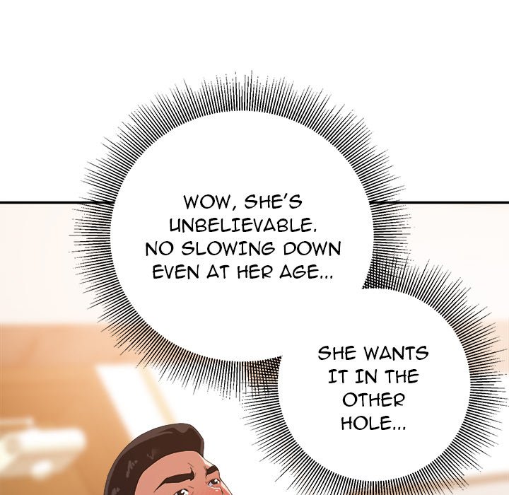 New Flavors - Chapter 16 Page 41
