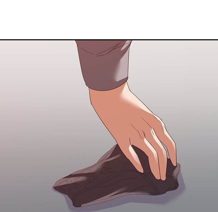 New Flavors - Chapter 18 Page 5