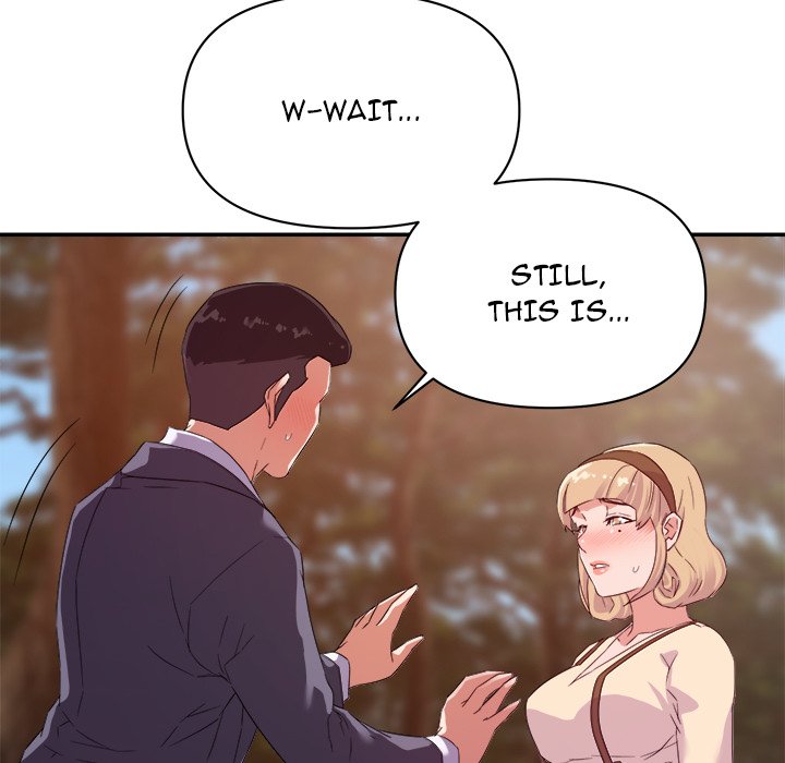 New Flavors - Chapter 18 Page 93