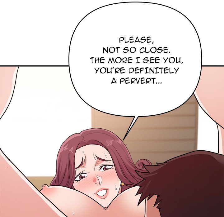 New Flavors - Chapter 24 Page 27