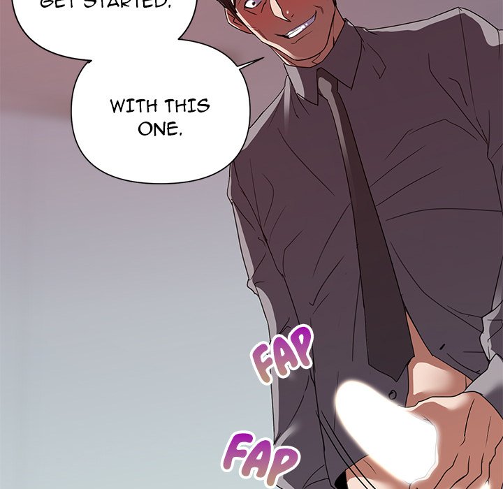 New Flavors - Chapter 24 Page 37