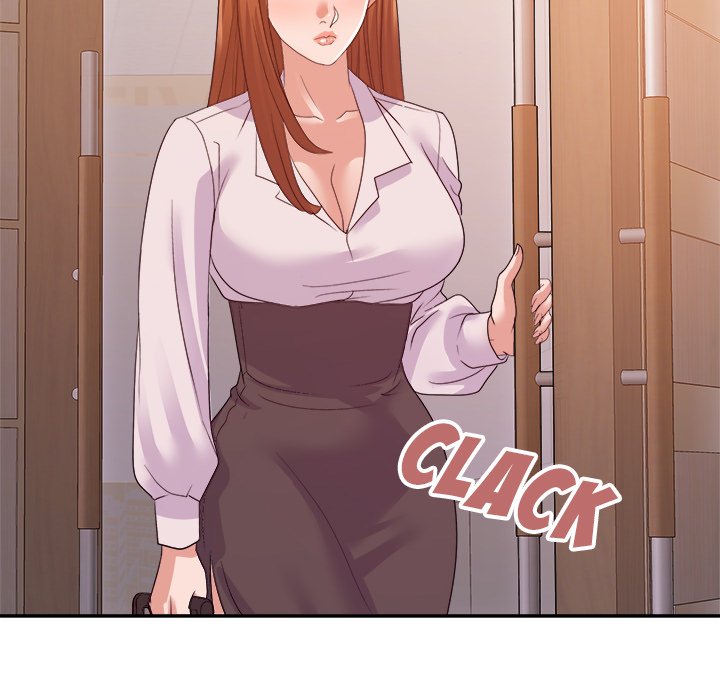 New Flavors - Chapter 24 Page 95