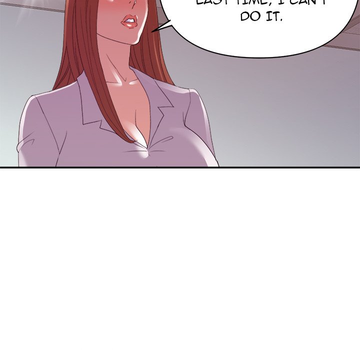 New Flavors - Chapter 24 Page 99