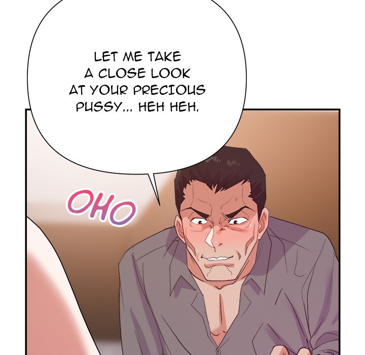 New Flavors - Chapter 26 Page 101