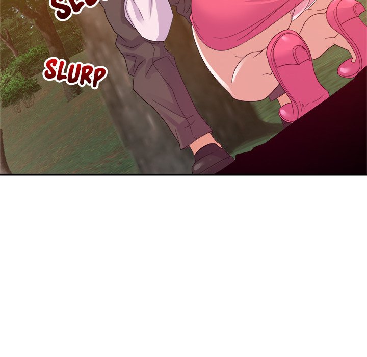 New Flavors - Chapter 4 Page 14