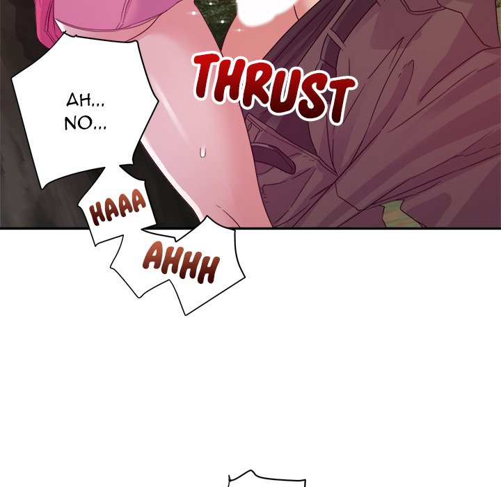 New Flavors - Chapter 4 Page 44