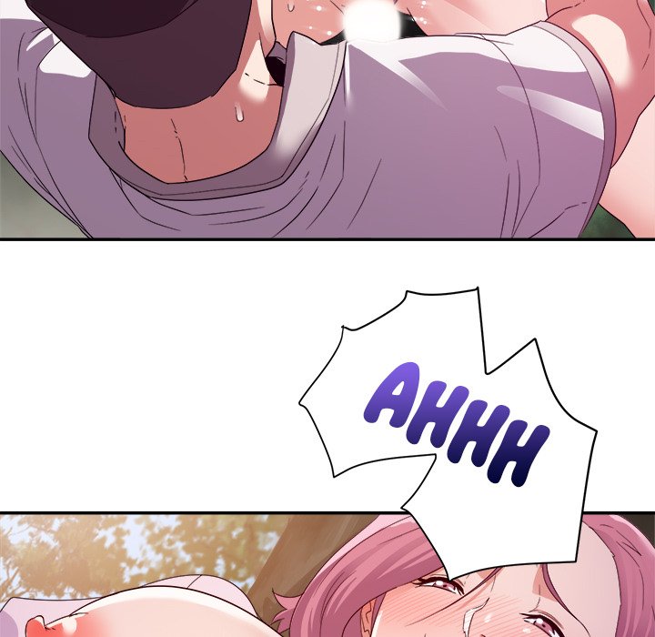 New Flavors - Chapter 4 Page 48