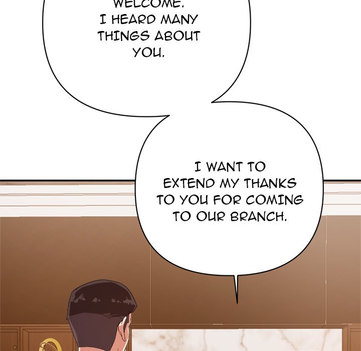 New Flavors - Chapter 5 Page 39