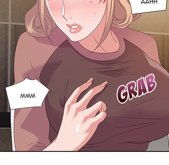 New Flavors - Chapter 8 Page 5