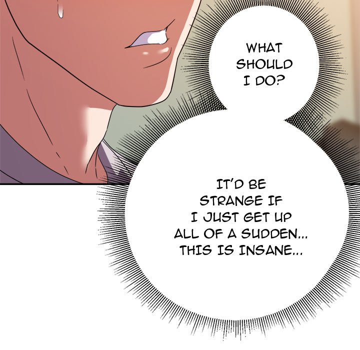 New Flavors - Chapter 9 Page 106