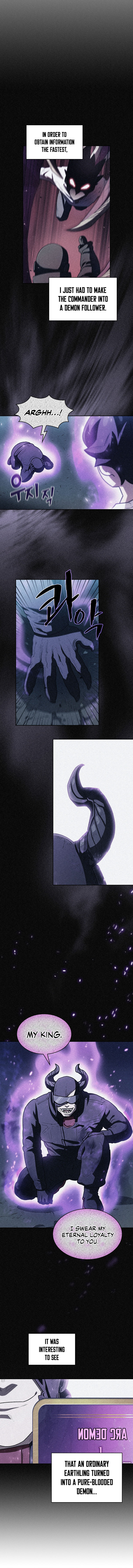 FFF-Class Trashero - Chapter 126 Page 5