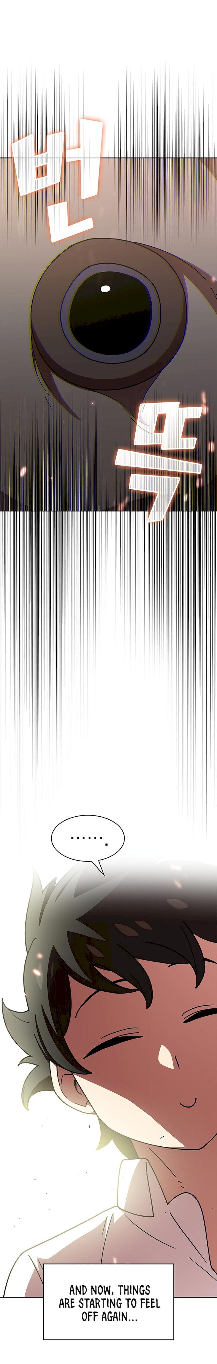 FFF-Class Trashero - Chapter 49 Page 21