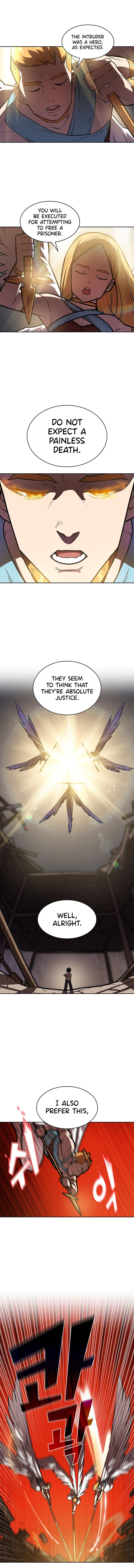 FFF-Class Trashero - Chapter 70 Page 2