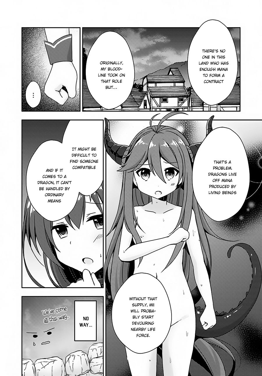 Isekai Onsen Ni Tensei Shita Ore No Kounou Ga Tondemosugiru - Chapter 9 Page 23