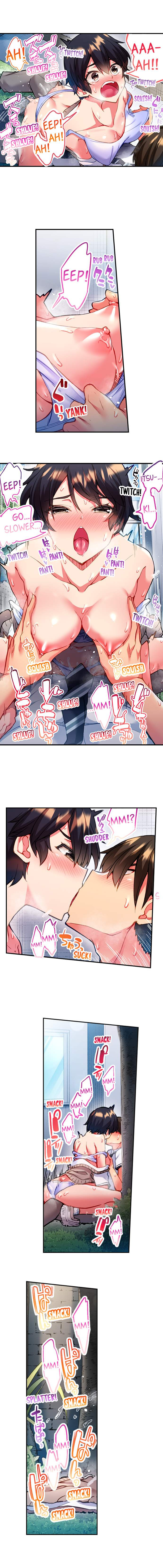 Adam’s Sweet Agony - Chapter 30 Page 6