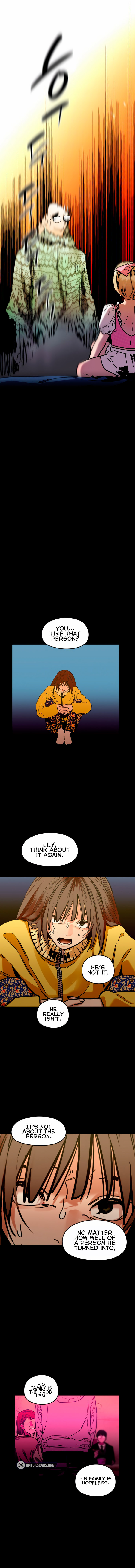 Front House Lily - Chapter 17 Page 9