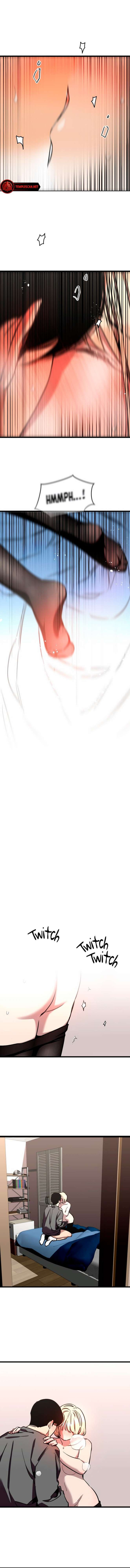 Front House Lily - Chapter 24 Page 10