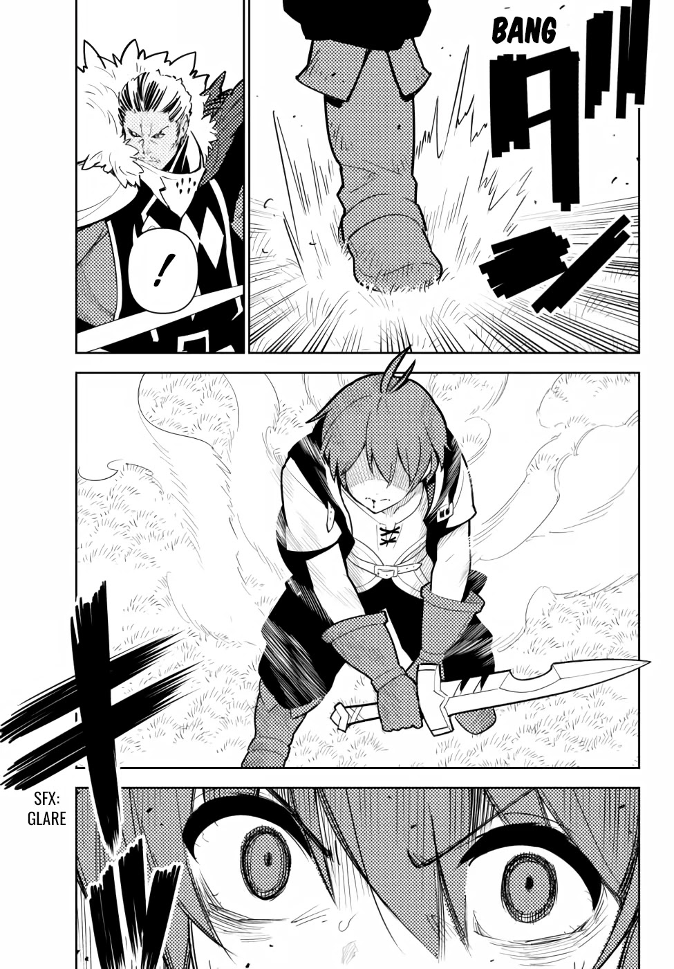 Ore dake Haireru Kakushi Dungeon: Kossori Kitaete Sekai Saikyou - Chapter 45 Page 20